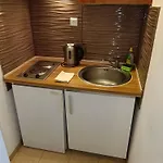 Apartmán Andria