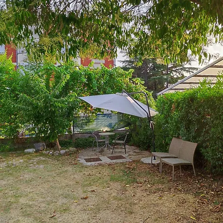 Apartment Andria *