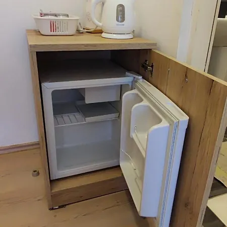 Andria Apartment