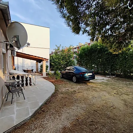 Apartment Andria