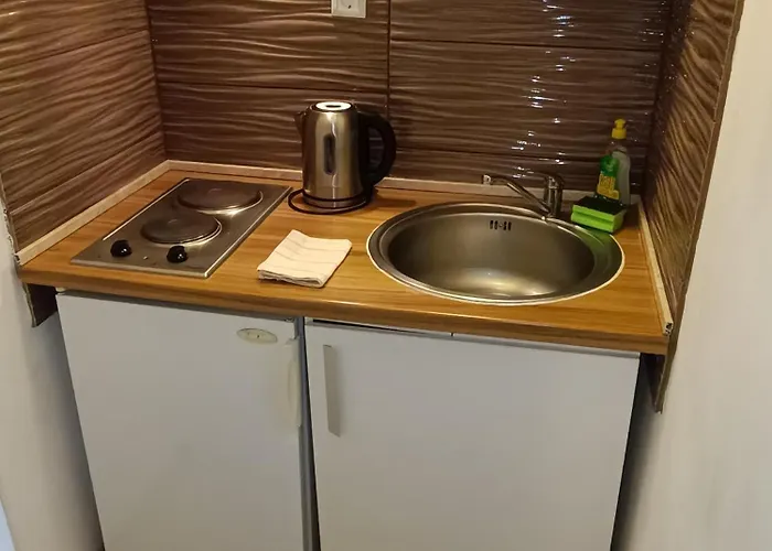 Apartment Andria