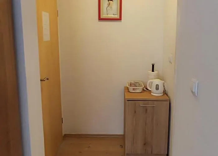 Appartement Andria *