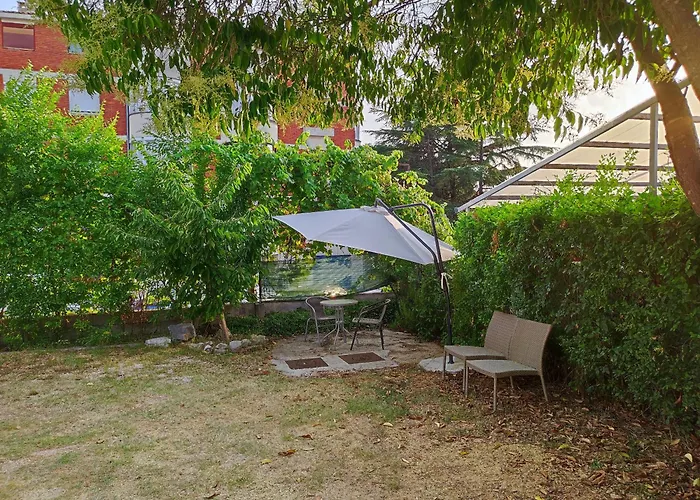 Apartment Andria *