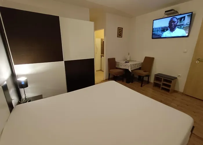 Apartment Andria