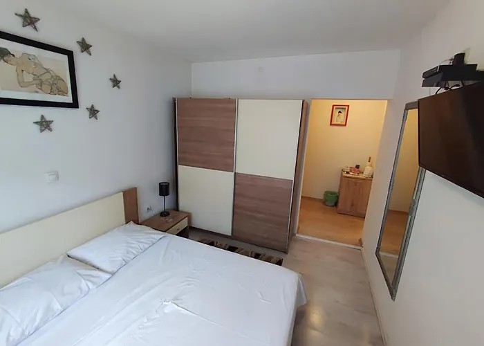 Andria Appartement *