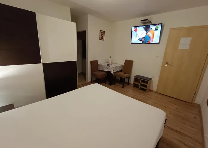 Appartement Andria