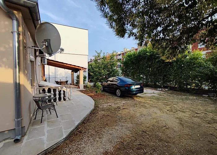 Apartment Andria