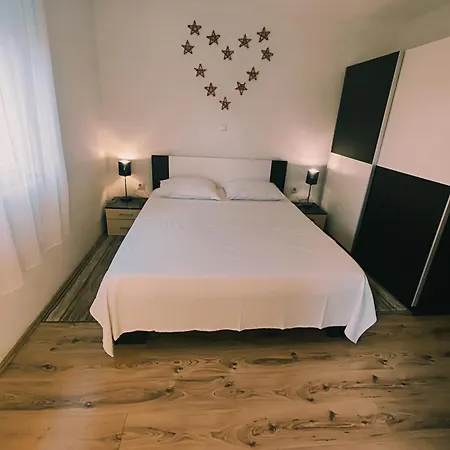 Andria Appartamento *