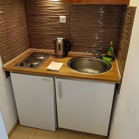 Appartement Andria