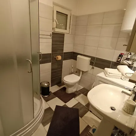 Appartement Andria Zadar