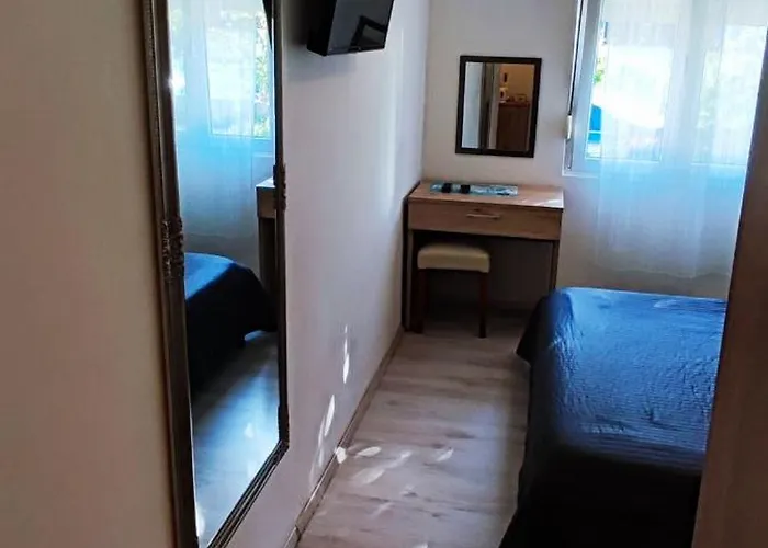 Andria 公寓 扎达尔